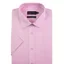 D2 Half Sleeve Shirt Pink SHS4500N